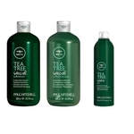 Kit Paul Mitchell Tea Tree Special Home Care 3 Prod (Shave)