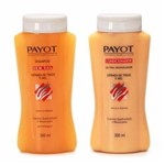 Ficha técnica e caractérísticas do produto Kit Payot Gérmen de Trigo e Mel (2x300ml) Shampoo e Condicionador