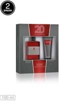 Ficha técnica e caractérísticas do produto Kit 2pçs Perfume Antonio Banderas The Secret Temptation