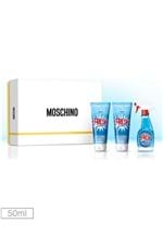 Ficha técnica e caractérísticas do produto Kit 3pçs Perfume Fresh Couture Moshino 50ml
