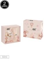 Ficha técnica e caractérísticas do produto Kit 2pçs Perfume Lady Emblem Montblanc 50ml