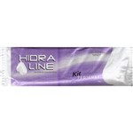 Ficha técnica e caractérísticas do produto Kit Pedicure Hidra Line 25 Kits Descartáveis 20g