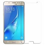 Ficha técnica e caractérísticas do produto Kit 2 Películas de Vidro - Samsung Galaxy J7 Prime