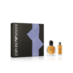 Ficha técnica e caractérísticas do produto Kit Perfume Armani Stronger With You Masculino Eau de Parfum 50ml + Eau de Parfum 15ml