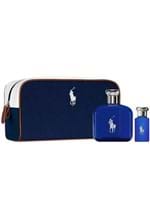 Ficha técnica e caractérísticas do produto Kit Perfume Blue Polo Ralph Lauren 125ml