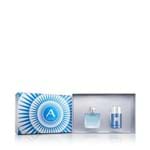 Ficha técnica e caractérísticas do produto Kit Perfume Chrome Masculino Eau de Toilette 50ml + Desodorante 75ml