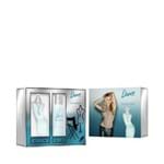 Ficha técnica e caractérísticas do produto Kit Perfume Dance Diamonds Feminino Eau de Toilette 80ml + Desodorante 150ml Único