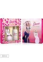 Ficha técnica e caractérísticas do produto Kit Perfume Dance Shakira 80ml