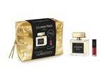 Ficha técnica e caractérísticas do produto Kit Perfume Deluxe Juliana Paes Deo Parfum 100ml + Esmalte+ Necessaire