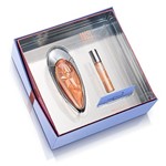 Ficha técnica e caractérísticas do produto Kit Perfume Feminino Angel Muse Thierry Mugler Eau de Parfum 50ml + Miniatura 9ml