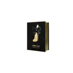 Ficha técnica e caractérísticas do produto Kit Perfume Good Girl Legérè Feminino Eau de Parfum 50ml + Body Lotion 75ml