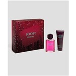 Ficha técnica e caractérísticas do produto Kit Perfume Joop! Homme 75 Ml - Perfume e Gel de Banho