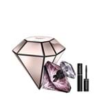 Kit Perfume La Nuit Trésor Diamond Eau de Parfum 50ml + Máscara de Cílios