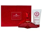 Ficha técnica e caractérísticas do produto Kit Perfume Marina Rouge Royal 100ml + Body - Marina de Bourbon