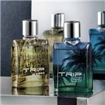 Ficha técnica e caractérísticas do produto Kit Perfume Masculino Trip Itacaré + Trip na Estrada Eudora