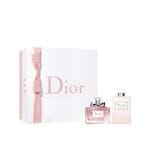 Ficha técnica e caractérísticas do produto Kit Perfume Miss Dior Feminino Eau de Parfum 50ml + Hidratante 75ml