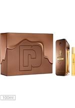 Ficha técnica e caractérísticas do produto Kit Perfume One Million Prive 100ml