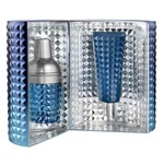 Ficha técnica e caractérísticas do produto Kit Perfume Pepe Jeans London EDT 100mL + Shower Gel 80mL - Masculino