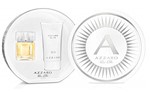Ficha técnica e caractérísticas do produto Kit Perfume Pour Elle Azzaro Feminino Eau de Parfum 50ml + Loção Corporal 150ml