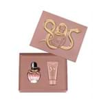 Ficha técnica e caractérísticas do produto Kit Perfume Pure XS For Her Eau de Parfum 50ml + Body Lotion 75ml