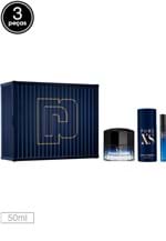 Ficha técnica e caractérísticas do produto Kit Perfume Pure XS Paco Rabanne 50ml