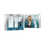 Ficha técnica e caractérísticas do produto Kit Perfume Shakira Dance Diamonds EDT 80ml + Desodorante 150ml