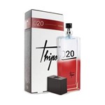 Ficha técnica e caractérísticas do produto Kit Perfume Thipos 020 (55Ml) + Perfume de Bolso