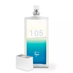 Ficha técnica e caractérísticas do produto Kit Perfume Thipos 001 (100Ml) + Perfume De Bolso