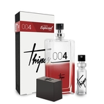 Ficha técnica e caractérísticas do produto Kit Perfume Thipos 004 - 100Ml + Perfume De Bolso