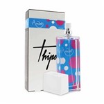 Ficha técnica e caractérísticas do produto Kit Perfume Thipos 007 (55Ml) + Perfume de Bolso