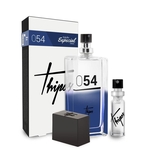 Ficha técnica e caractérísticas do produto Kit Perfume Thipos 054 - 100Ml + Perfume De Bolso