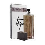 Ficha técnica e caractérísticas do produto Kit Perfume Thipos 036 (55Ml) + Perfume de Bolso