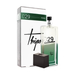 Ficha técnica e caractérísticas do produto Kit Perfume Thipos 029 (55ml) + Perfume De Bolso