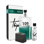 Ficha técnica e caractérísticas do produto Kit Perfume Thipos 109 - 100Ml + Perfume De Bolso