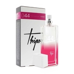 Ficha técnica e caractérísticas do produto Kit Perfume Thipos 44 (55Ml) + Perfume De Bolso