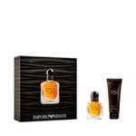Ficha técnica e caractérísticas do produto Kit Perfume You Masculino Eau de Parfum + Shower Gel Único