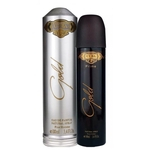 Ficha técnica e caractérísticas do produto Cuba Gold Prime 100ml Perfume Masculino Eau de Parfum