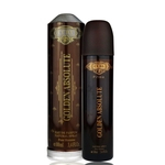 Ficha técnica e caractérísticas do produto Kit 2 Perfumes Cuba Prime 100ml cada | Golden Absolute + Individual Black 