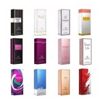 Kit 3 Perfumes Importado Giverny