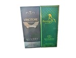 Ficha técnica e caractérísticas do produto Kit 2 Perfumes Masculino Giverny 30 Ml Importado