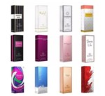 Ficha técnica e caractérísticas do produto Kit 4 perfumes femininos giverny importado