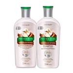 Ficha técnica e caractérísticas do produto Kit Phytoervas Hidratação Intensa Coco e Algodão Shampoo + Condicionador 250ml