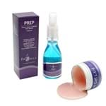 Ficha técnica e caractérísticas do produto Kit Piubella Pink Gel Lu2 33Gr - Prep Preparador
