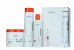 Ficha técnica e caractérísticas do produto Kit Plastic Repair Hair Injection (3 Itens) Macpaul
