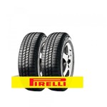 Ficha técnica e caractérísticas do produto Kit 2 Pneus Pirelli Cinturato P4 175/65R14 82T
