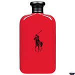 Ficha técnica e caractérísticas do produto KIT Polo Red Ralph Lauren EDT - Perfume Masculino 200ml+Ralph Lauren - Nécessaire