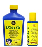 Ficha técnica e caractérísticas do produto Kit Pracaxi Lola Cosmetics Shampoo 250ml e Óleo de Argan 60ml