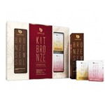 Ficha técnica e caractérísticas do produto Kit Presente Best Bronze Essential - 2 Produtos