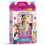 Ficha técnica e caractérísticas do produto Kit Princesas Rapunzel - Shampoo + Cond. 250ml Impala
