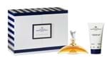 Ficha técnica e caractérísticas do produto Kit Princesse Marina de Bourbon Classique com Perfume + Loção Corporal